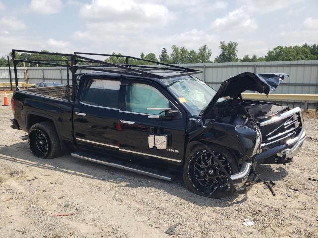 2017 GMC SIERRA K15 3GTU2NEC1HG134521