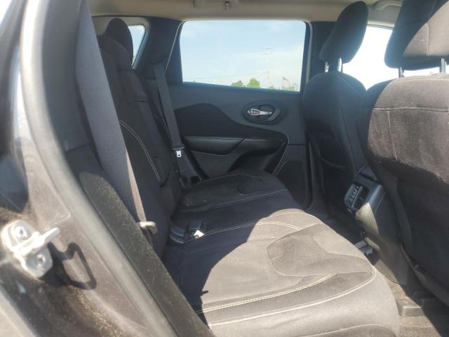 2015 JEEP CHEROKEE L - 1C4PJMCSXFW545421