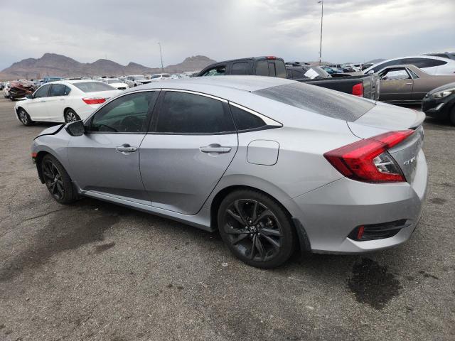 Vin: 19xfc2f81ke014963, lot: 63102685, honda civic sport 20192