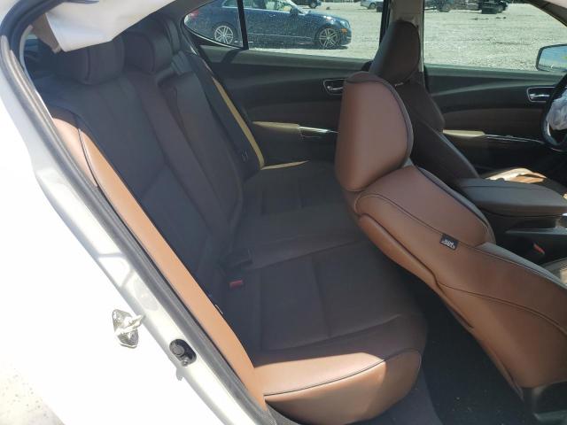 2019 ACURA TLX TECHNO - 19UUB3F40KA003518