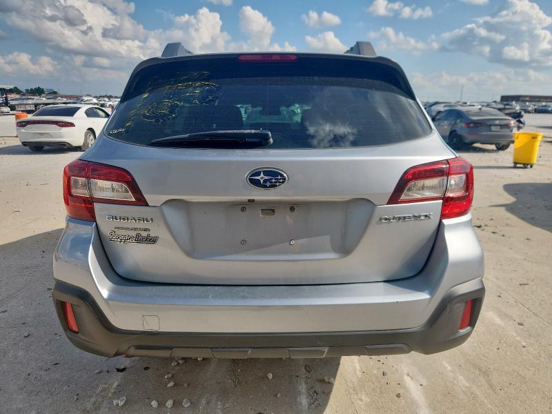 2019 SUBARU OUTBACK 4S4BSABC1K3201628