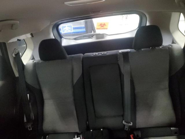 2021 NISSAN ROGUE S - 5N1AT3AA1MC741004