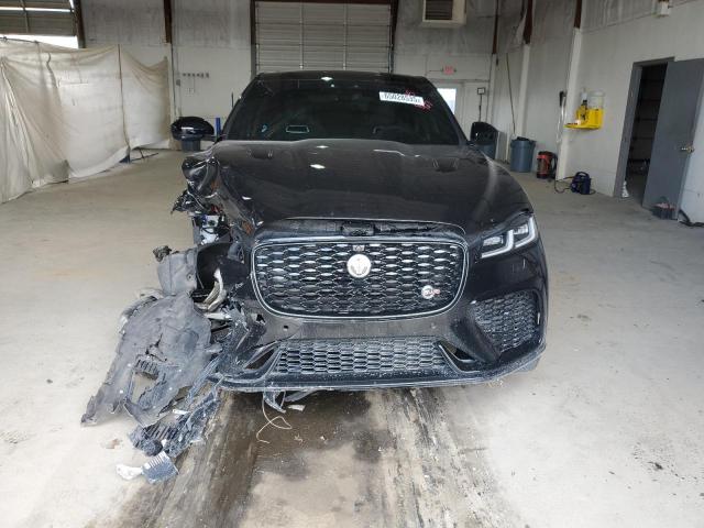 2024 JAGUAR F-PACE SVR SADCZ2EE6RA740845