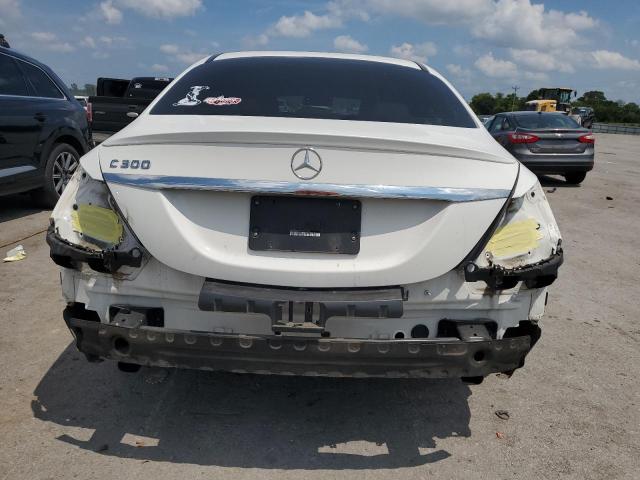 2019 MERCEDES-BENZ C 300 55SWF8DB9KU312257