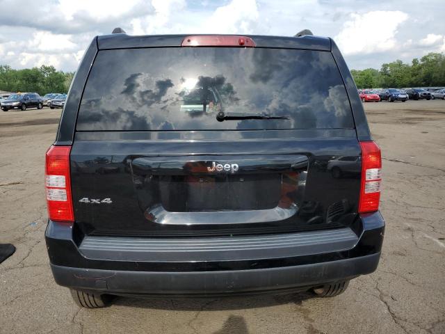 2014 JEEP PATRIOT SP - 1C4NJRBB8ED809333