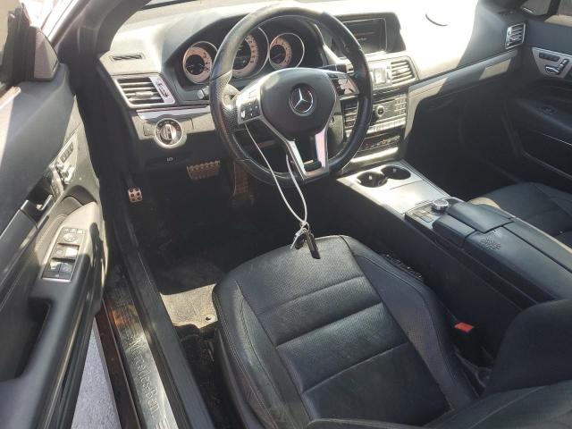 2016 MERCEDES-BENZ E 400 - WDDKJ6FB9GF320576