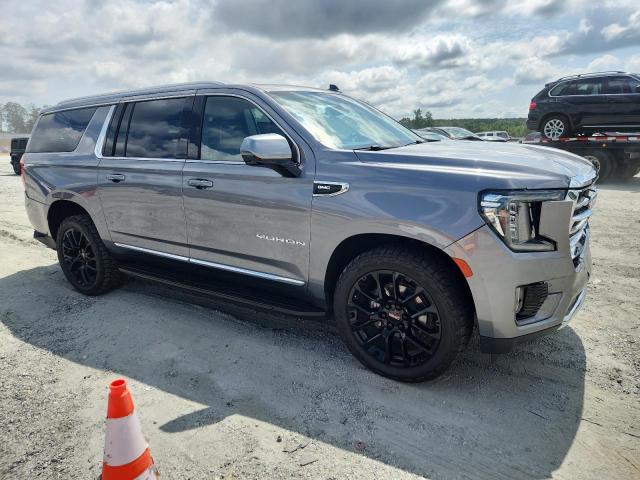 2021 GMC YUKON XL K 1GKS2GKD4MR492873
