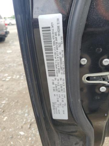 2016 RAM 1500 REBEL 1C6RR7YT0GS398997