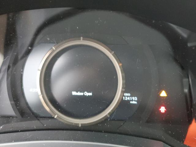 2018 LEXUS IS 300 JTHBA1D27J5063607