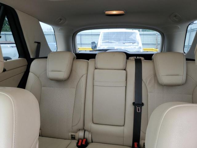 2017 MERCEDES-BENZ GLE 350 #3281586411