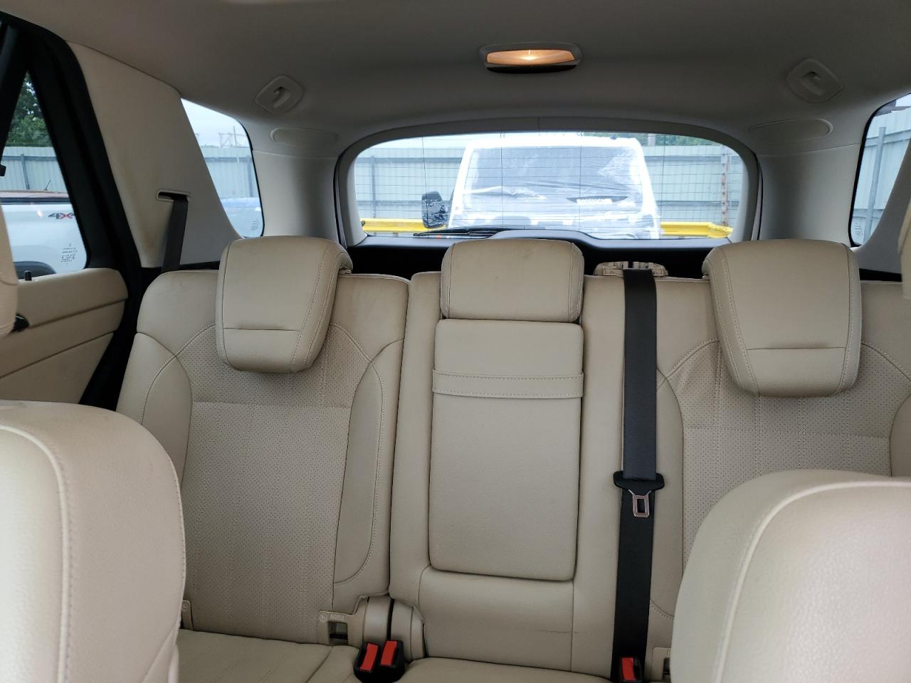 MERCEDES-BENZ GLE-CLASS 350