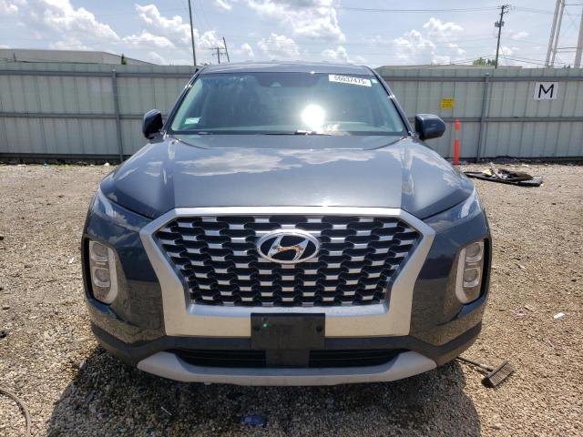 2020 HYUNDAI PALISADE S KM8R1DHE7LU069921
