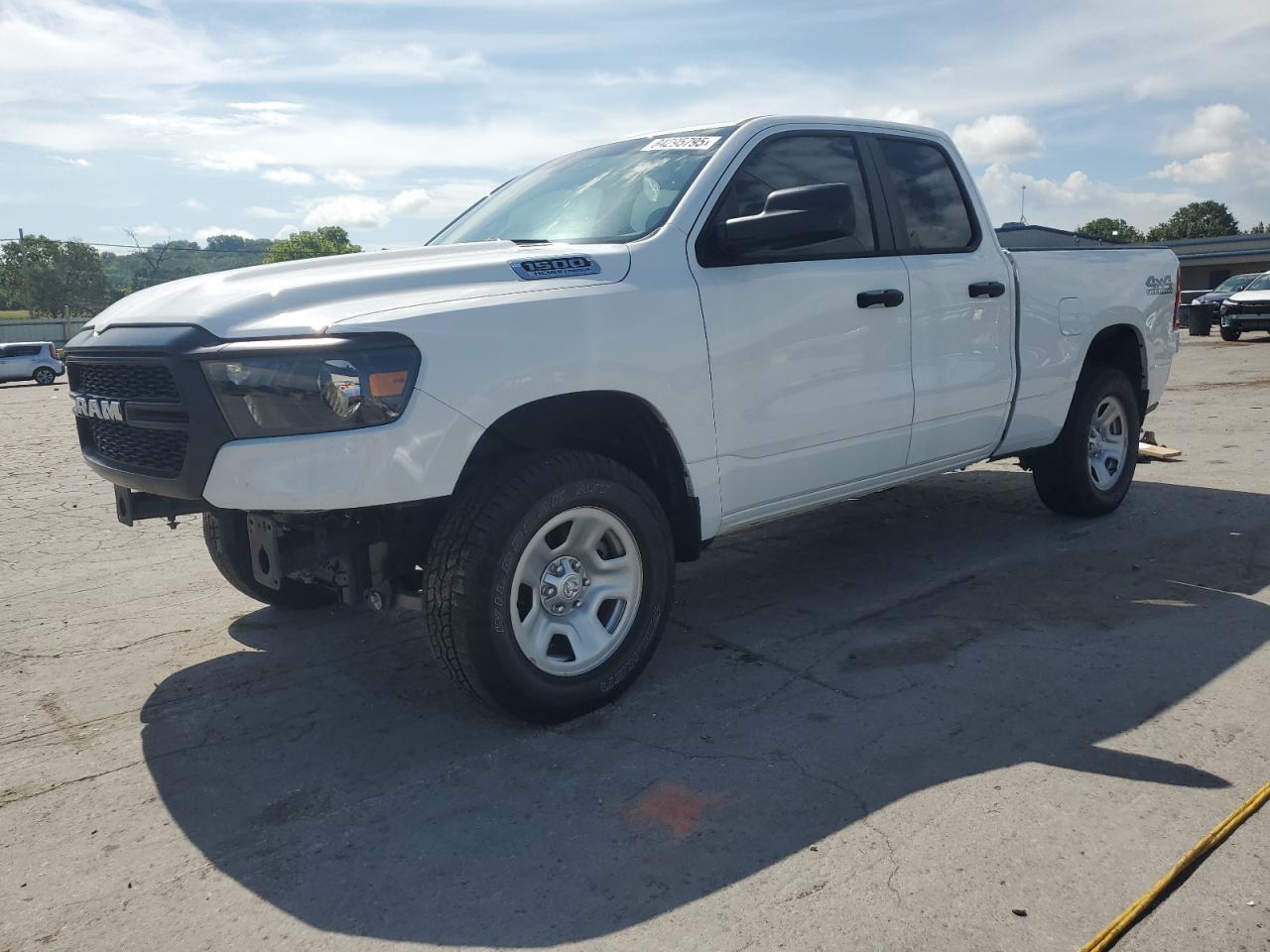 RAM 1500 TRADESMAN
