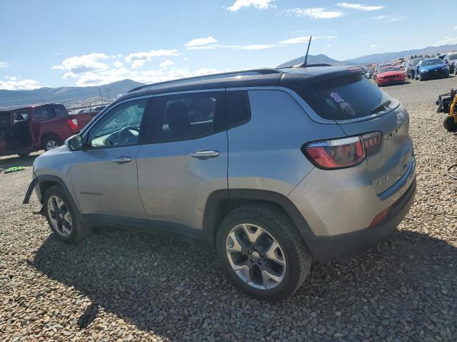 2019 JEEP COMPASS LI - 3C4NJDCB7KT748337