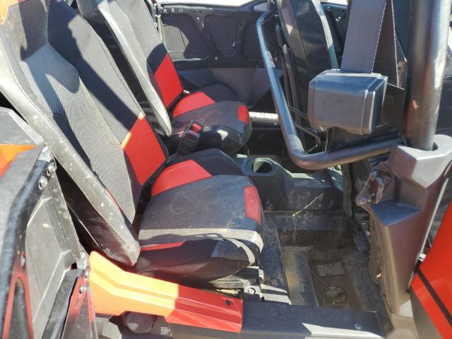 2020 POLARIS RZR XP 4 T - 3NSN4E926LF795877