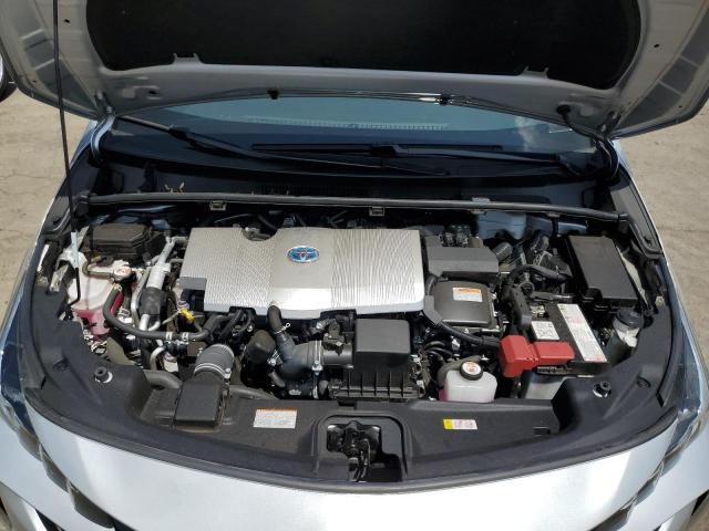 2022 TOYOTA PRIUS PRIM JTDKAMFP0N3223162