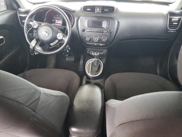 2014 KIA SOUL - KNDJN2A27E7088111