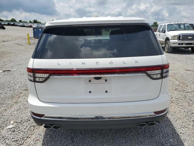 2023 LINCOLN AVIATOR RE 5LM5J7XCXPGL14843