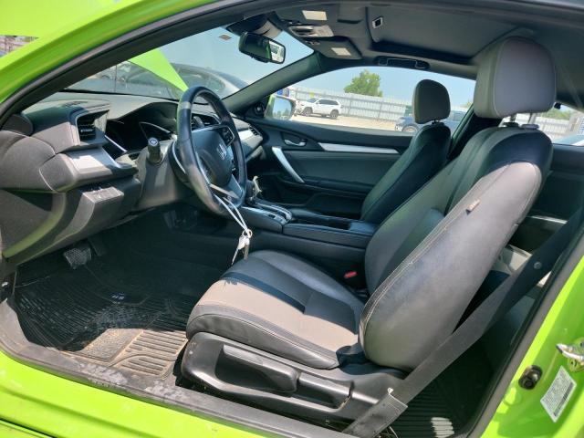 2016 HONDA CIVIC TOURING 2HGFC3B9XGH359944