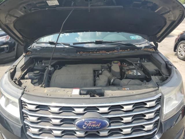 2017 FORD EXPLORER X 1FM5K8D8XHGC28861