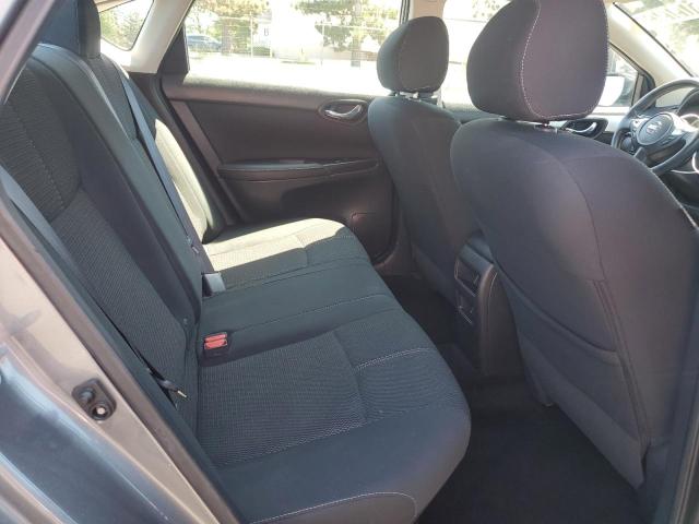 2018 NISSAN SENTRA S - 3N1AB7AP5JY296095