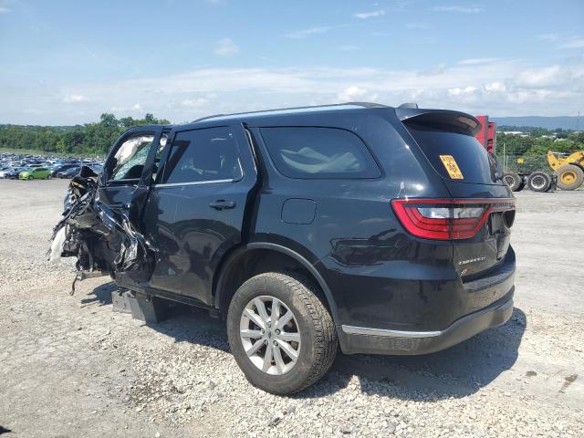 2022 DODGE DURANGO SX 1C4RDJAG5NC137843