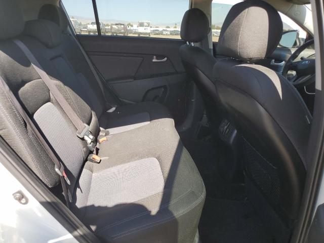 2015 KIA SPORTAGE L - KNDPB3AC8F7760681