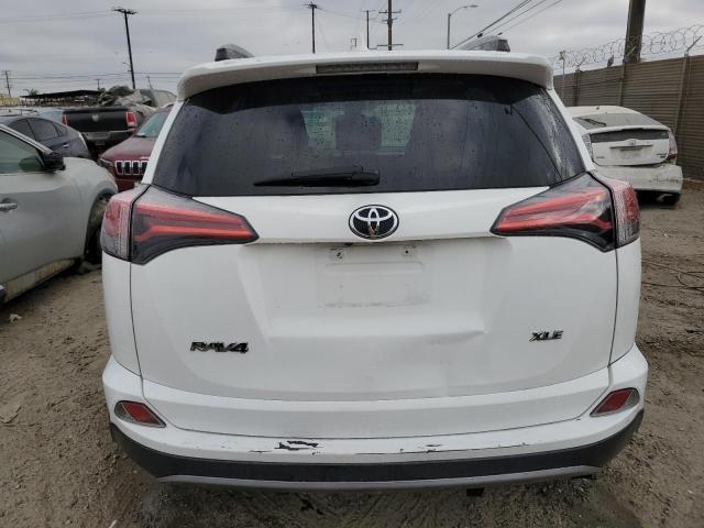 2018 TOYOTA RAV4 ADVEN - 2T3WFREV8JW521210