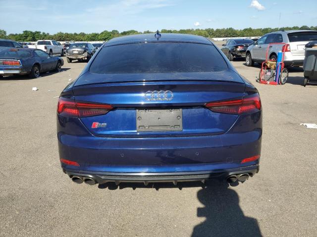 2019 AUDI S5 PREMIUM WAUB4CF54KA041467