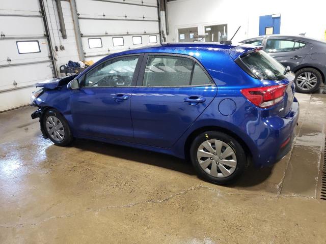 2020 KIA RIO LX 3KPA25AD6LE349303