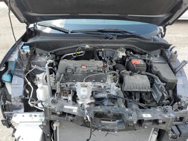 2024 HONDA HR-V LX - 3CZRZ2H32RM708620