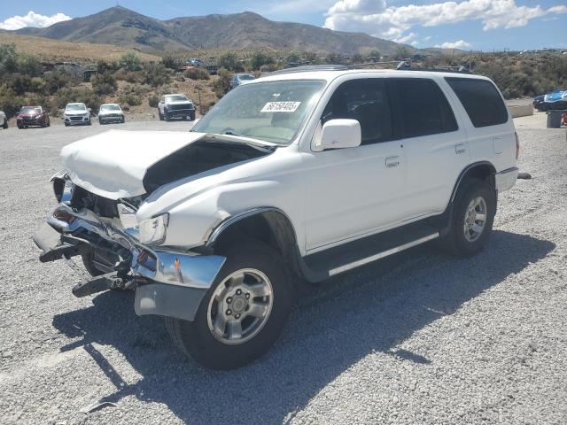 TOYOTA 4RUNNER SR