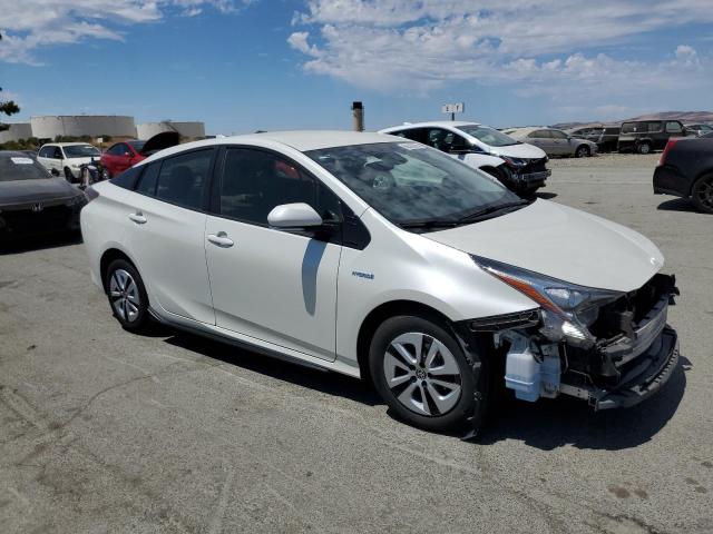 2018 TOYOTA PRIUS JTDKARFU9J3546333