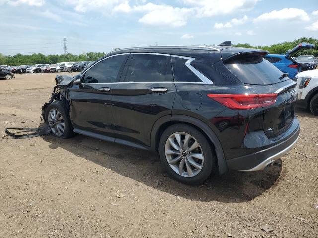 2020 INFINITI QX50 PURE 3PCAJ5M30LF115772