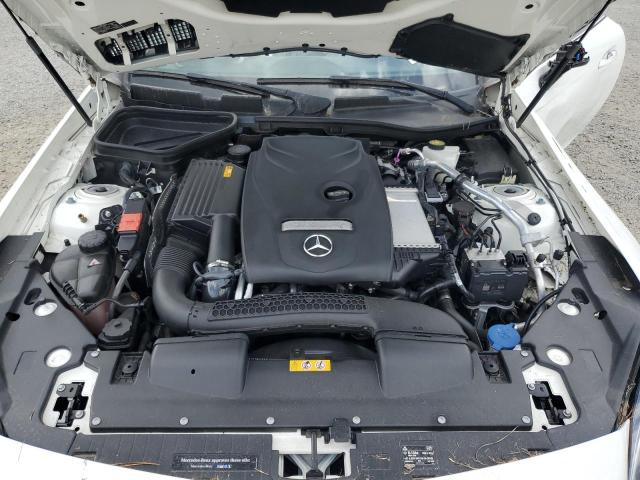 2018 MERCEDES-BENZ SLC 300 WDDPK3JA0JF156030
