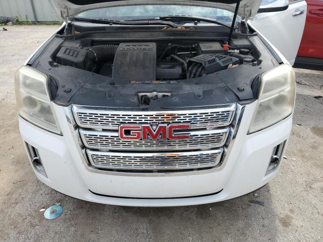 2011 GMC TERRAIN SLT - 2CTALWECXB6428898