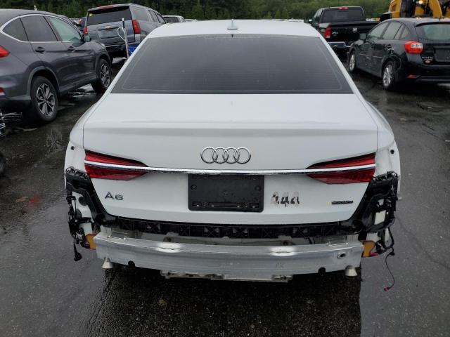 2019 AUDI A6 PREMIUM WAUD8AF26KN125838