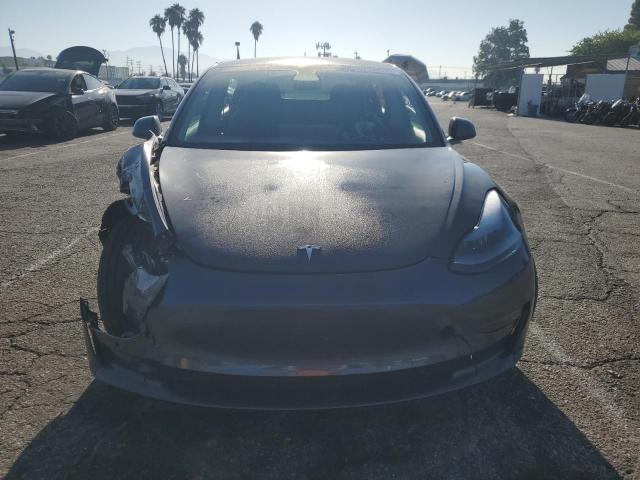 2021 TESLA MODEL 3 5YJ3E1EB7MF070942