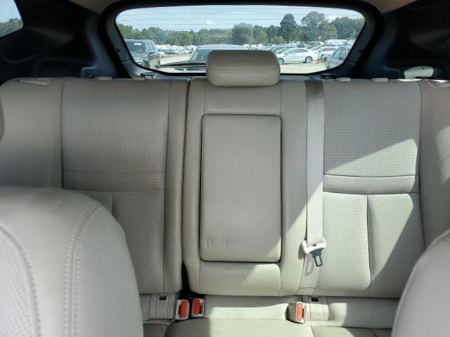 2018 NISSAN ROGUE SPOR - JN1BJ1CP4JW193520