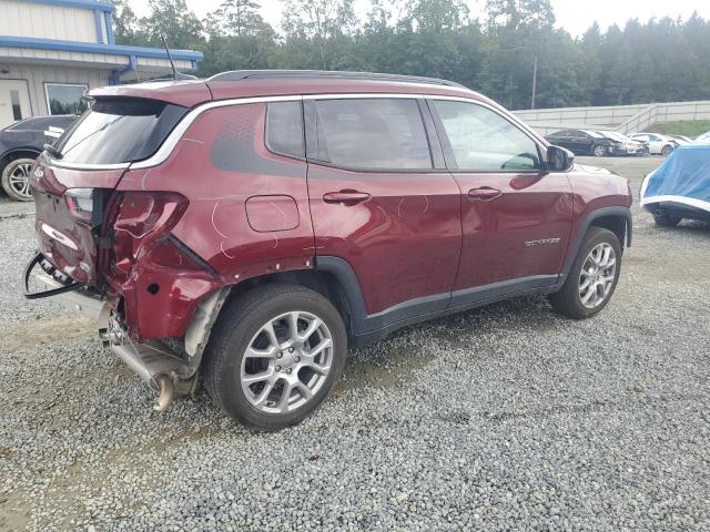 2022 JEEP COMPASS LA 3C4NJDFB7NT218871
