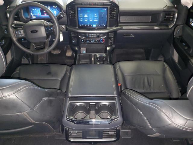 2024 FORD F150 STX 1FTEW2KP1RKE45679
