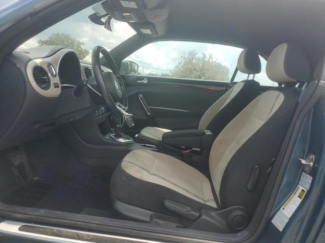 2018 VOLKSWAGEN BEETLE S 3VW5DAAT8JM503215