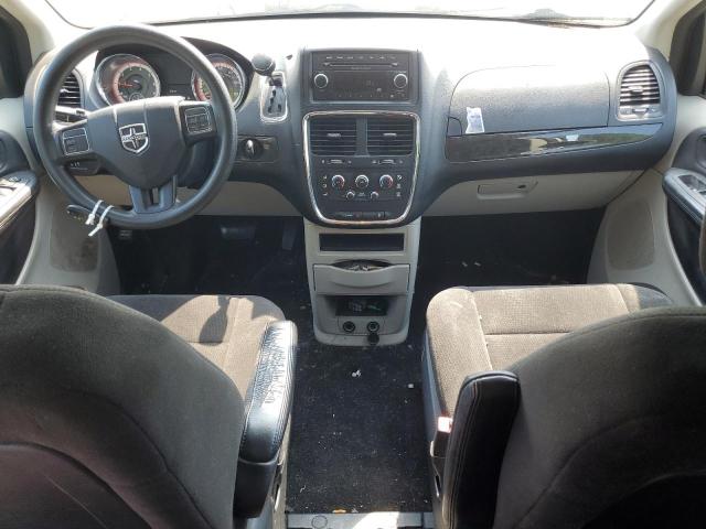 2012 DODGE GRAND CARA - 2C4RDGBG0CR385441