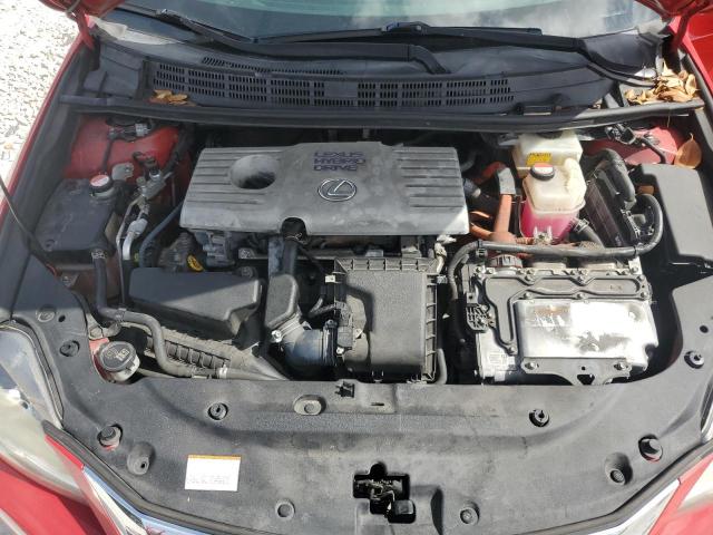 2015 LEXUS CT 200 JTHKD5BH2F2243379