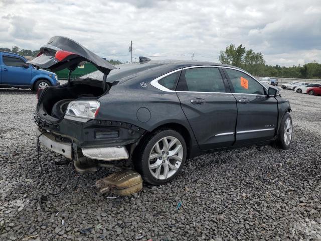 2015 CHEVROLET IMPALA LTZ 1G1165S30FU119250