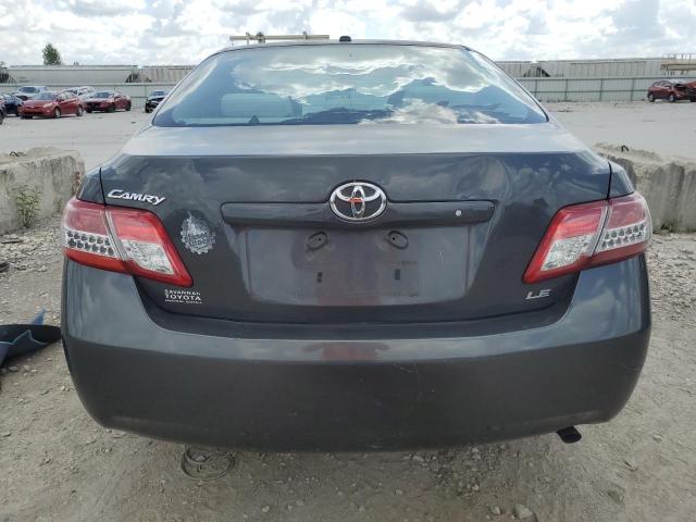 2011 TOYOTA CAMRY BASE - 4T1BF3EK4BU587264
