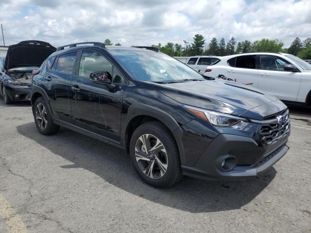 2024 SUBARU CROSSTREK JF2GUADC1R8869770