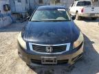 Lot #3309334963 2008 HONDA ACCORD EXL