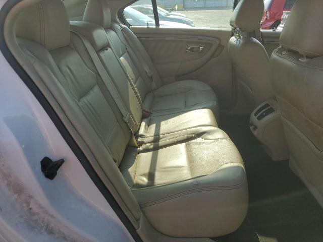2015 FORD TAURUS SEL - 1FAHP2E87FG180074