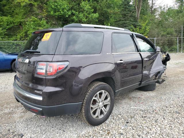 2015 GMC ACADIA SLT 1GKKVRKD7FJ139631